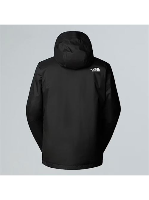 m quest insulated jacket tnf THE NORTH FACE | NF00C302KX71KX7
